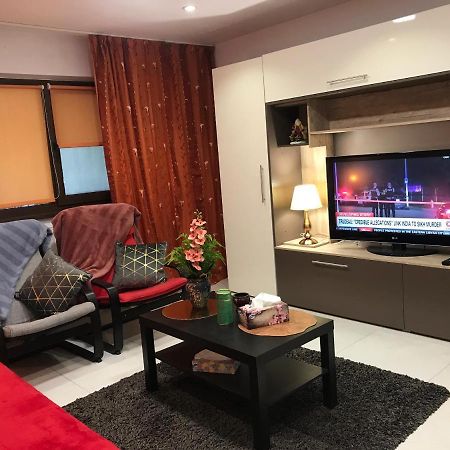 Vio Apartment بوخارست المظهر الخارجي الصورة