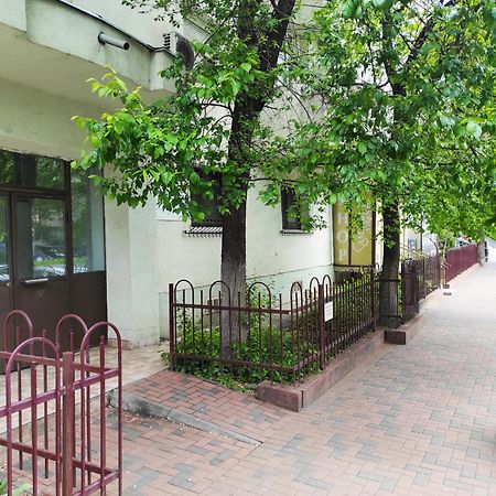 Vio Apartment بوخارست المظهر الخارجي الصورة