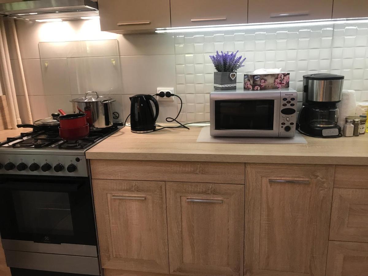 Vio Apartment بوخارست المظهر الخارجي الصورة