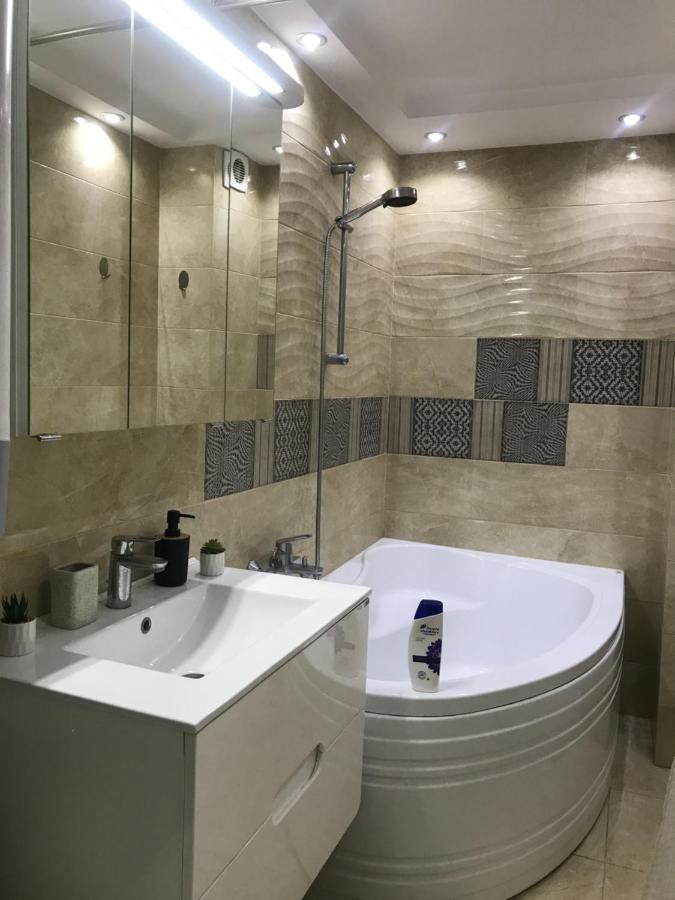 Vio Apartment بوخارست المظهر الخارجي الصورة